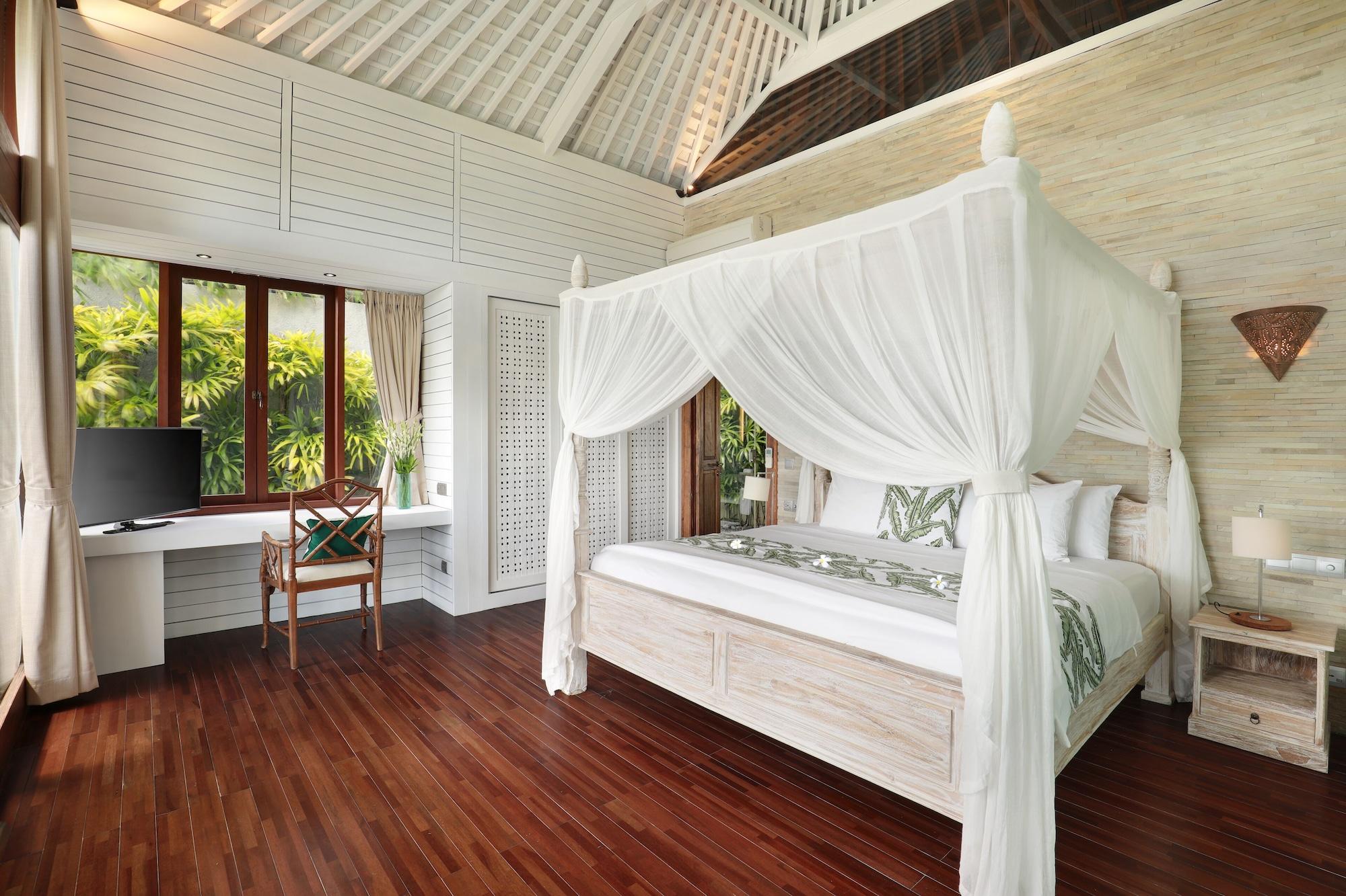 Hidden Hills Villas Uluwatu Exterior foto