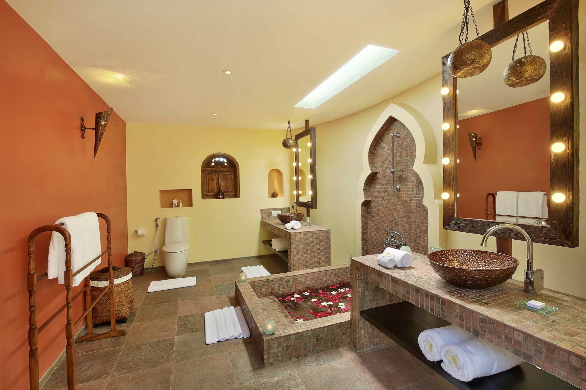 Hidden Hills Villas Uluwatu Exterior foto