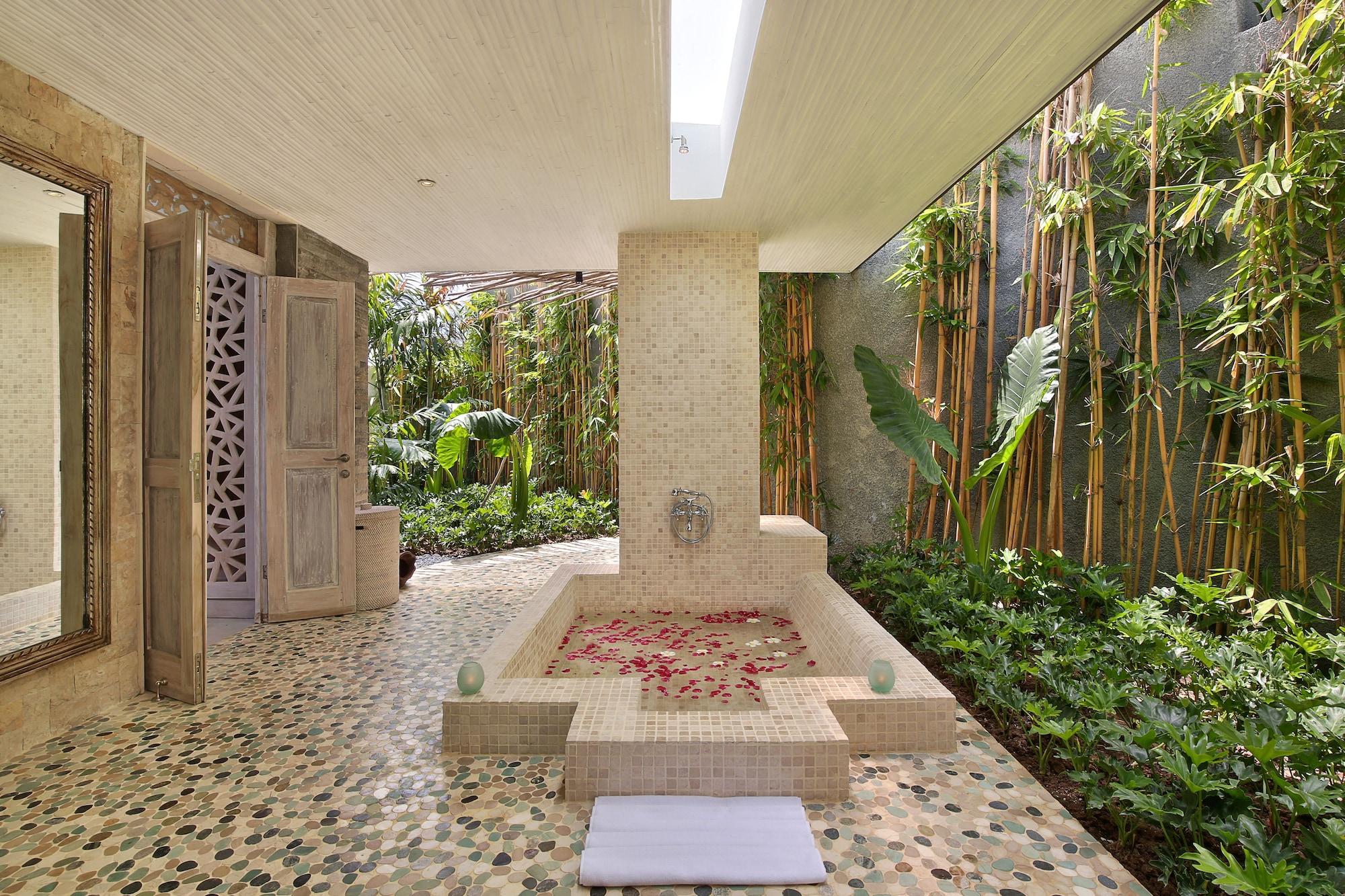 Hidden Hills Villas Uluwatu Exterior foto