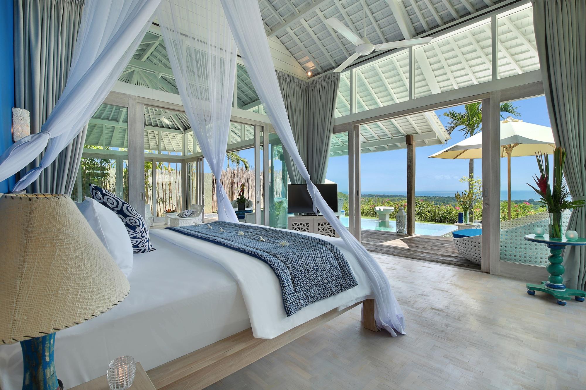 Hidden Hills Villas Uluwatu Exterior foto